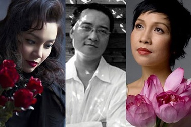 Mỹ Linh, Ngọc Châu bàng hoàng trước sự ra đi của nhạc sĩ Lương Minh