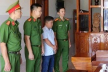 Khởi tố thêm 4 cán bộ liên quan sai phạm đất đai ở Bình Phước