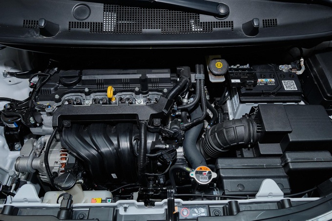 Đánh giá Hyundai Stargazer 2023: lựa chọn xe gia đình đáng cân nhắc - 33 Đánh giá Hyundai Stargazer 2023: lựa chọn xe gia đình đáng cân nhắc - 33