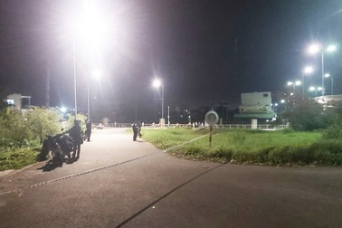 Tụ tập ăn nhậu trong thời gian giãn cách, một người bị đánh tử vong