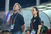 Đội tuyển Thái Lan lên tiếng về khán giả Indonesia