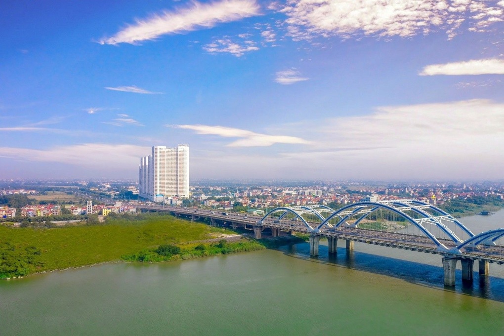 Sức hút của căn hộ đa chức năng độc đáo tại Đông Anh - 4 Sức hút của căn hộ đa chức năng độc đáo tại Đông Anh - 4