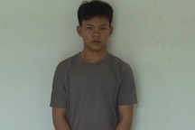 Bắt giam thanh niên đưa người yêu “nhí” vào nhà nghỉ để dâm ô