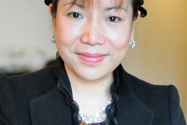 Viện sĩ Nguyễn Thị Thanh Nhàn được vinh danh Doanh nhân nữ tiêu biểu ASEAN