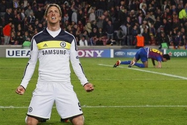 Torres: "Barcelona không biết cách tận dụng cơ hội"