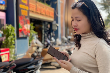 Công ty công nghệ Việt phát triển công cụ tìm kiếm thực sự ẩn danh và "xanh" hơn