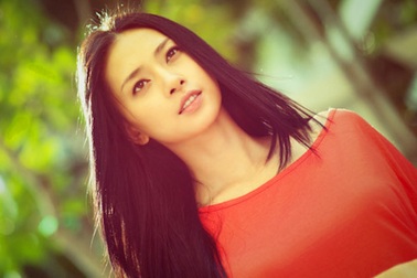 Ngô Thanh Vân trăn trở với Vết sẹo cuộc đời