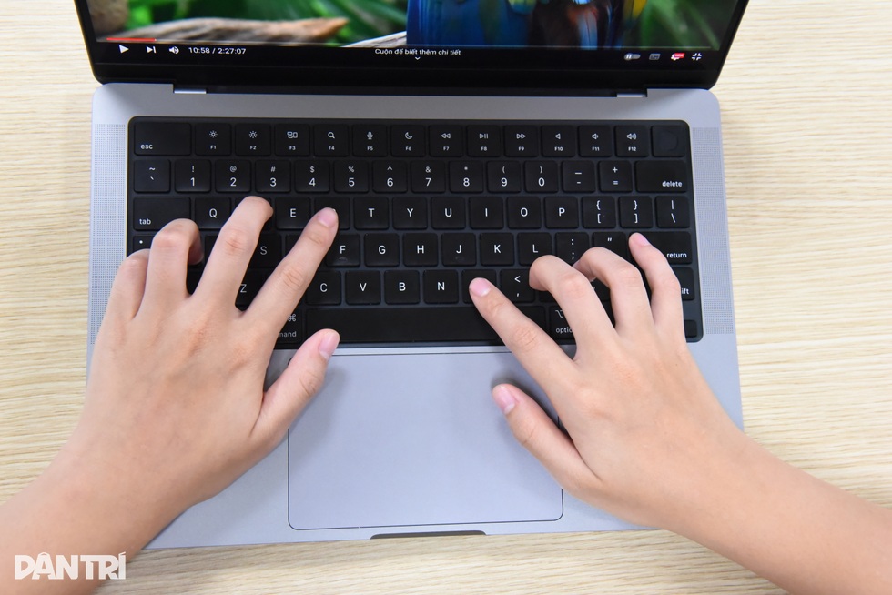 Đánh giá Macbook Pro M3: Có còn đáng mua? - 1