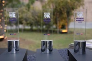 Cơ hội tham gia giải thưởng "Study UK Alumni Awards" cho cựu du học sinh Anh
