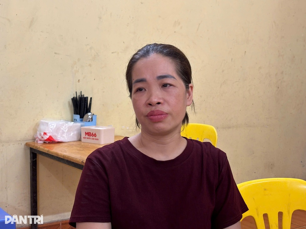 Gặp chủ quán cơm ở Hà Nội cưu mang bé trai bỏ nhà đi 27 ngày - 1 Gặp chủ quán cơm ở Hà Nội cưu mang bé trai bỏ nhà đi 27 ngày - 1