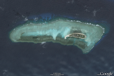 Thành lập khu bảo tồn biển ở Trường Sa