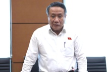 Đề xuất cấp tỉnh được phê duyệt nhanh dự án nhà ở xã hội chưa có quy hoạch