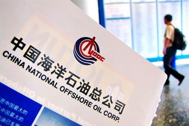 Trung Quốc đòi tăng sản lượng dầu trên biển Đông