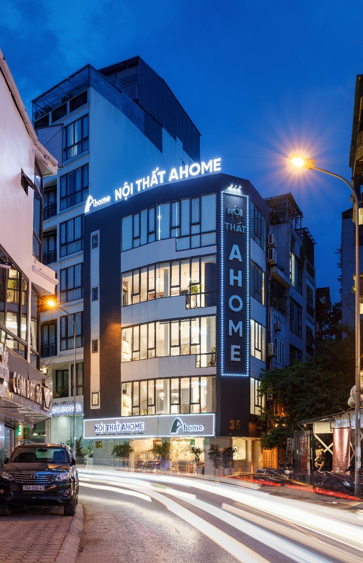 Ahome tung siêu ưu đãi 50% mừng sinh nhật 5 tuổi và ra mắt bộ sưu tập 2022 - 1 Ahome tung siêu ưu đãi 50% mừng sinh nhật 5 tuổi và ra mắt bộ sưu tập 2022 - 1