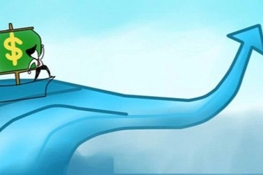 Bản tin trưa 22/12: VN-Index vượt 1.480 điểm, thanh khoản tăng