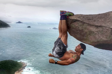 Ảnh "độc, lạ" trong tuần