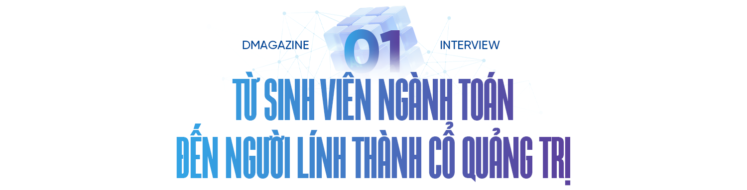 សាស្ត្រាចារ្យ Ho Tu Bao៖ ស្នេហាជាតិជាកម្លាំងជំរុញសម្រាប់ការធ្វើដំណើរពីសមរភូមិទៅកាន់ AI - ៣ GS Hồ Tú Bảo: Lòng yêu nước là động lực cho hành trình chiến trường đến AI - 3