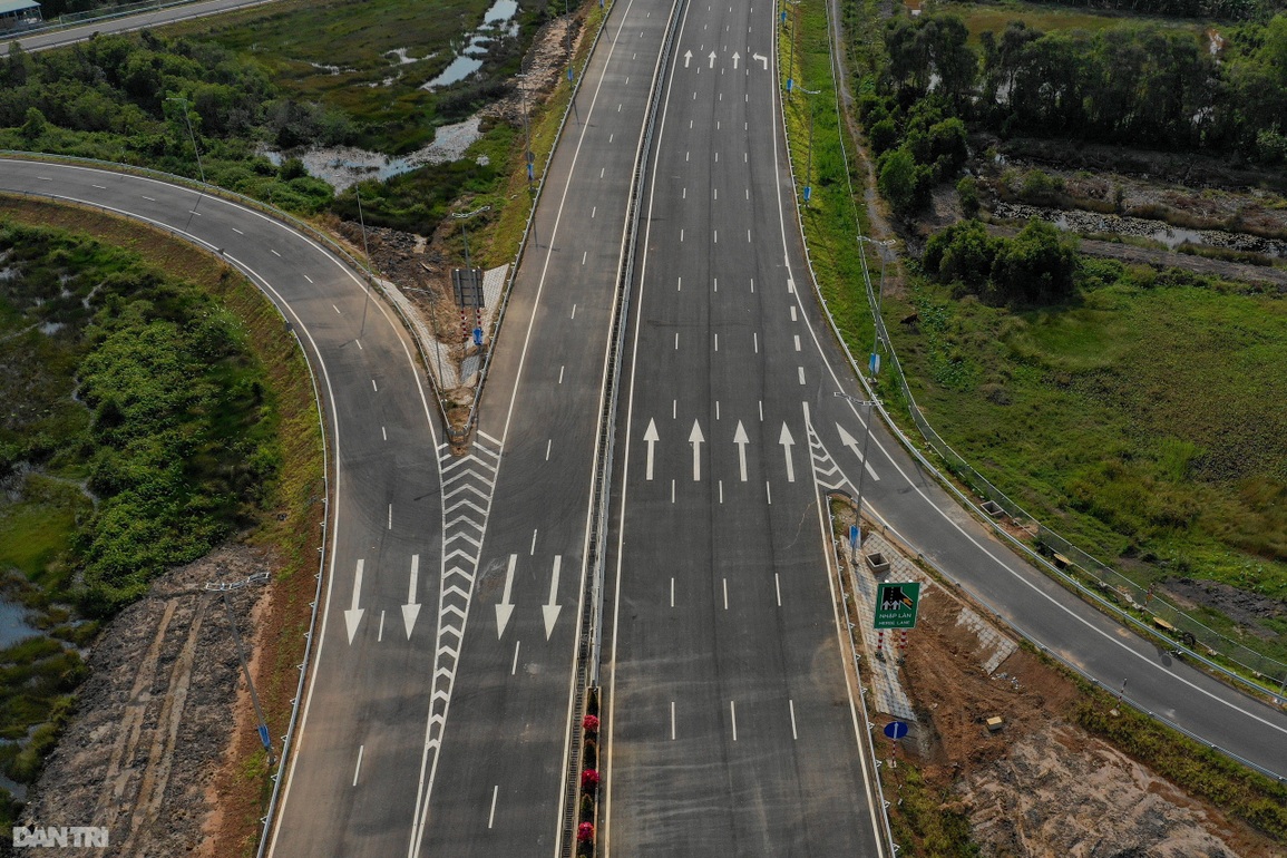 Sóc Trăng xin làm chủ đầu tư cao tốc hơn 56 km - 1 Sóc Trăng xin làm chủ đầu tư cao tốc hơn 56 km - 1