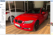 Xe cũ Đức lo mất giá ở Việt Nam vì EVFTA