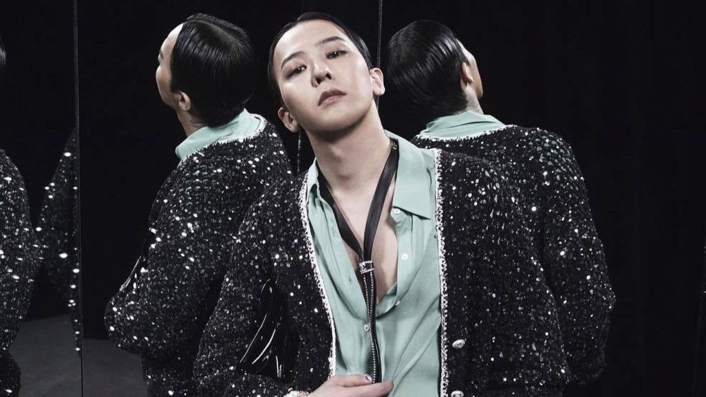 Phủ nhận dùng chất cấm, G-Dragon vẫn có tương lai mờ mịt? - 4 Phủ nhận dùng chất cấm, G-Dragon vẫn có tương lai mờ mịt? - 4
