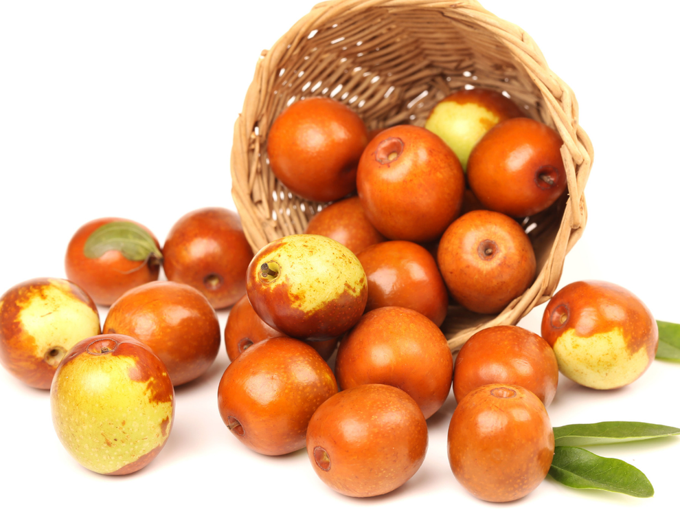 Cơ thể thay đổi ra sao nếu ăn táo tàu mỗi ngày? - 1 Cơ thể thay đổi ra sao nếu ăn táo tàu mỗi ngày? - 1