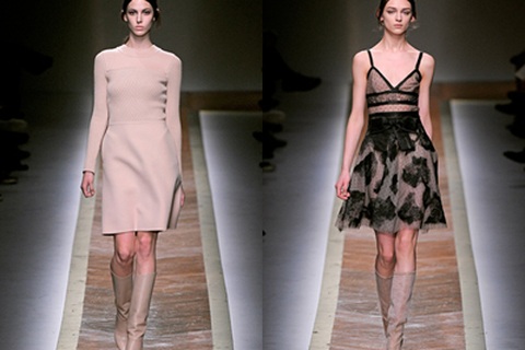 Quyến rũ Valentino