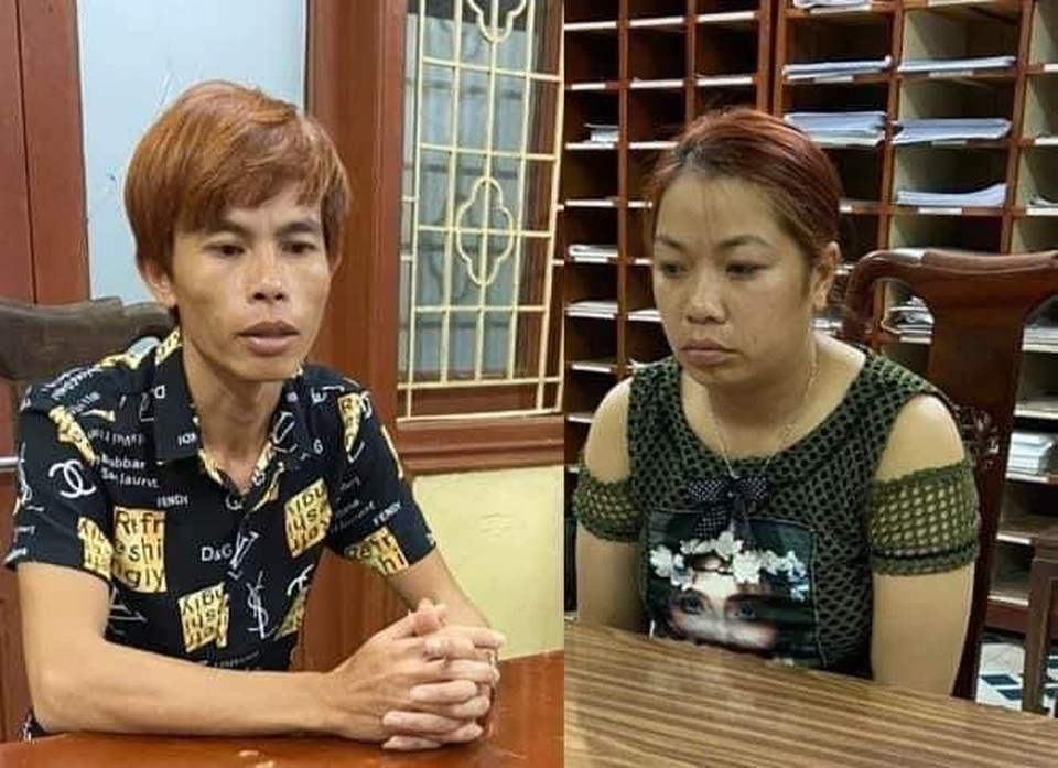 Lộ mặt nữ quái bắt cóc bé 2 tuổi ở Bắc Ninh đưa về Tuyên Quang - 4 Lộ mặt nữ quái bắt cóc bé 2 tuổi ở Bắc Ninh đưa về Tuyên Quang - 4