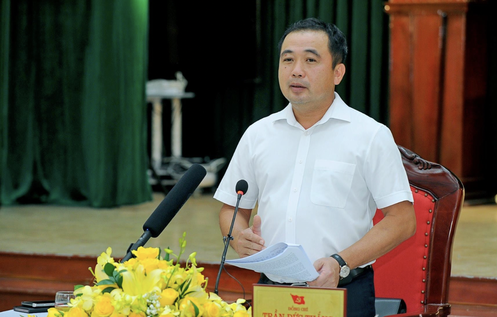 Bí thư Tỉnh ủy Gia Lai làm Thứ trưởng Dân tộc và Tôn giáo - 2 Bí thư Tỉnh ủy Gia Lai làm Thứ trưởng Dân tộc và Tôn giáo - 2