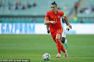 Gareth Bale gây thất vọng, xứ Wales may mắn thoát thua trước Thụy Sĩ