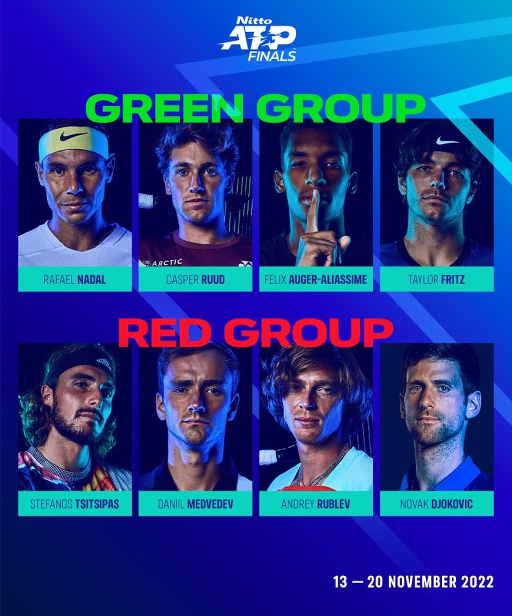 Nadal: Djokovic là đối thủ lớn nhất của tôi - 2 Nadal: Djokovic là đối thủ lớn nhất của tôi - 2