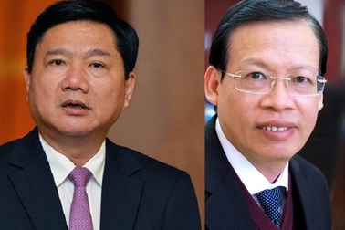 Cựu TGĐ Dầu khí Phùng Đình Thực: Quãng đời đồng hành cùng ông Đinh La Thăng