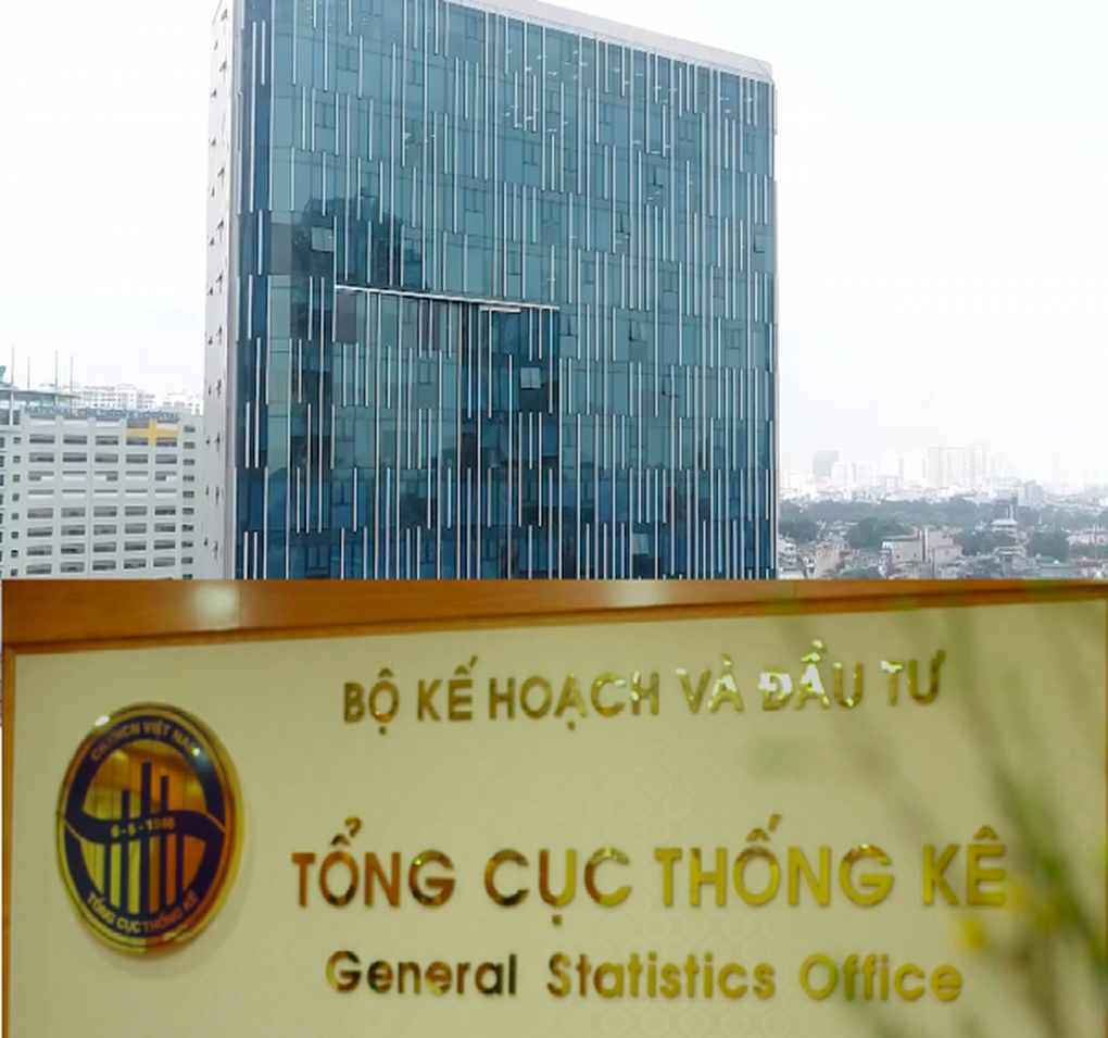 Đề xuất thành lập Thanh tra Tổng cục Thống kê - 2 Đề xuất thành lập Thanh tra Tổng cục Thống kê - 2