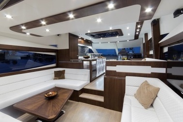 Khám phá “tuyệt đỉnh” non nước Hạ Long bằng du thuyền triệu đô FLC Albatross