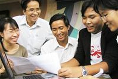 “Tôi là người Việt Nam”