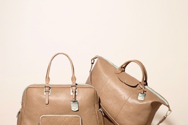 LM Cuir- sản phẩm hot nhất của BST xuân hè 2013