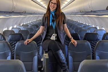 Covid-19 khiến Hàng không toàn cầu thiệt hại khoảng 30 tỷ USD