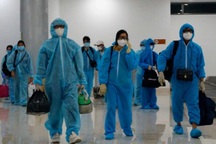 Bình Định: Một người 14 ngày chỉ ở tại địa phương, bất ngờ nhiễm SARS-CoV-2