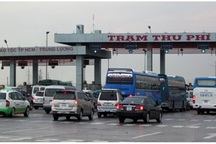 100 km, 4 trạm thu phí: Doanh nghiệp kêu lên Thủ tướng