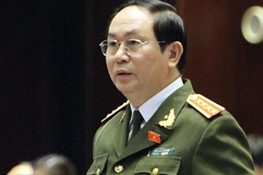 CAND: Giữ ổn định xã hội, bình an cho nhân dân để phát triển đất nước