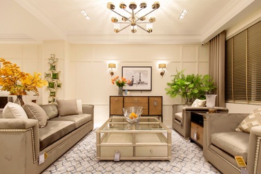 CDC Home Design Center đưa thương hiệu A.R.T Furniture  vào Việt Nam