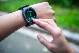 Đánh giá Galaxy Watch Ultra2: Tốt hơn rõ rệt nhưng vẫn chưa hoàn hảo - 12