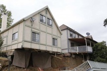 Sụt lún sẽ tác động đến 19% dân số Trái đất vào năm 2040