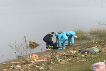 Tìm thấy thi thể người phụ nữ nhảy cầu Bến Thủy tự tử sau 5 ngày