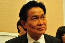 Cựu Chủ tịch Sacombank làm việc với cơ quan điều tra