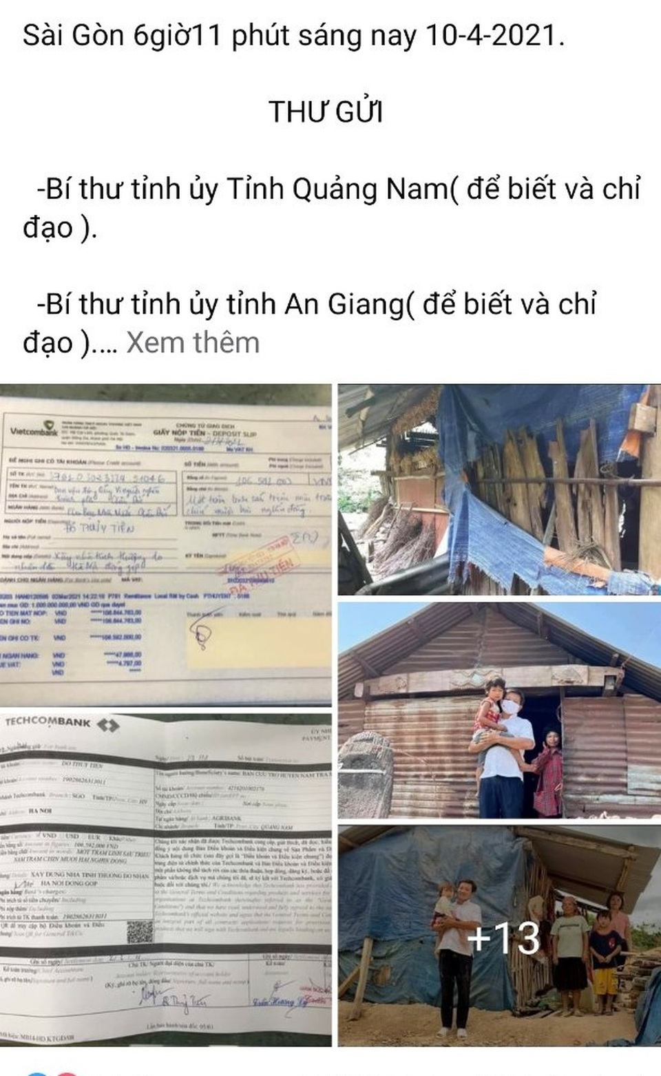 Ông Đoàn Ngọc Hải đòi lại tiền ủng hộ người nghèo, lãnh đạo huyện sốc - 1 Ông Đoàn Ngọc Hải đòi lại tiền ủng hộ người nghèo, lãnh đạo huyện sốc - 1