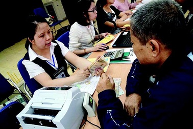 “Lương thâm niên” làm khó doanh nghiệp