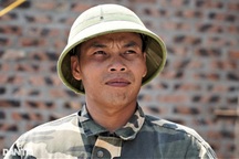 Vòng lặp nan giải của lao động ngoài trời