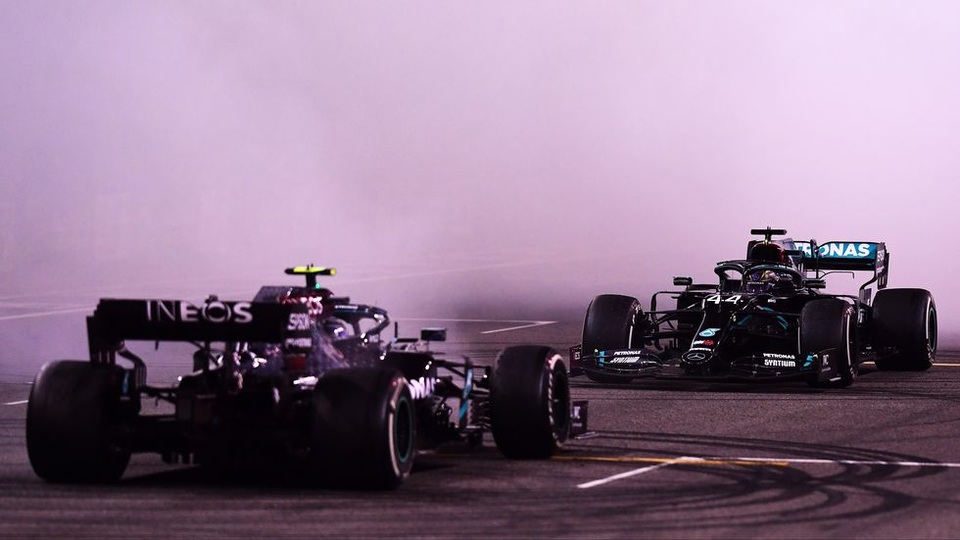 Top 10 sự kiện F1 đáng nhớ nhất năm 2020 - 8 Top 10 sự kiện F1 đáng nhớ nhất năm 2020 - 8