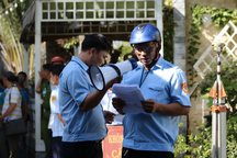 Có hay không “bảo kê” trong hoạt động xây dựng?