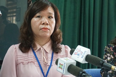 Vụ học sinh trường Quang Trung bị bạn tát: Hiệu trưởng vòng vo thông tin "cô giáo là con lãnh đạo"